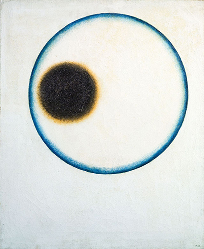 Abstract Composition Nr. 60 by Alexander Rodchenko